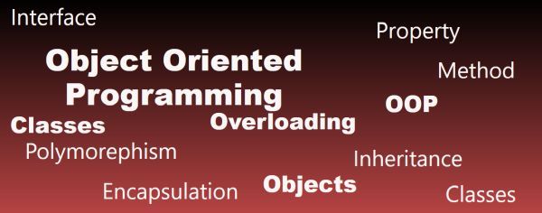 Object Oriented Programming Using C# .NET